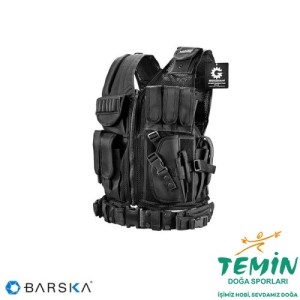 BARSKA VX-200 Sağ El Taktik Yelek