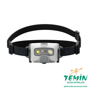 Ledlenser HF6R Core White Kafa Feneri